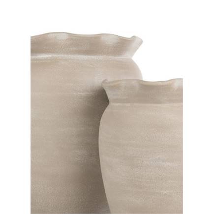 Coco Maison Wave pot H30cm